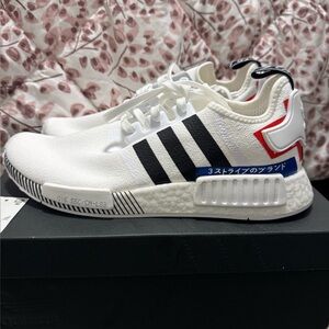 Adidas Originals NMD R1 EF0753 Japan Men’s 10.5